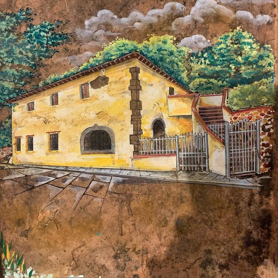B&B Il Mulino Osteria di Novoli