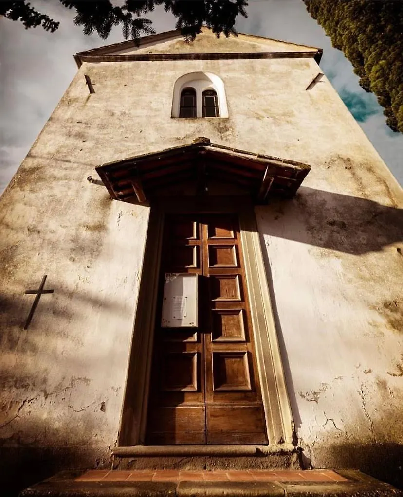 Apartment B&B Il Mulino Osteria di Novoli Italy