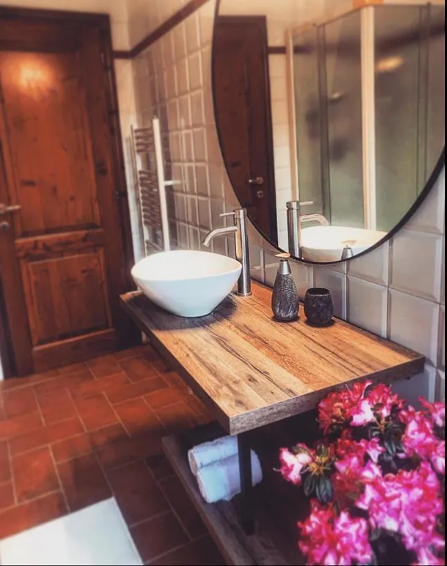 B&B Il Mulino Osteria di Novoli 0*,  Italy