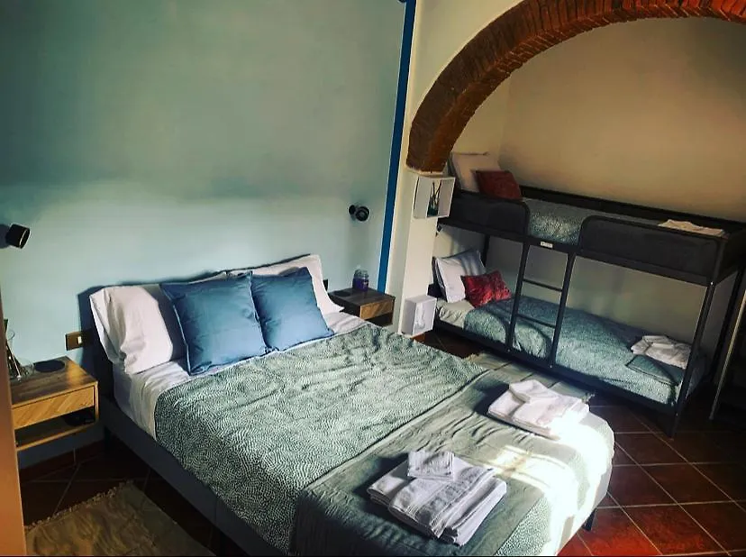 Apartment B&B Il Mulino Osteria di Novoli