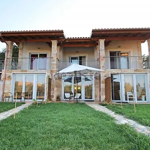 Casa vacanze Relais Fiori D'ulivo