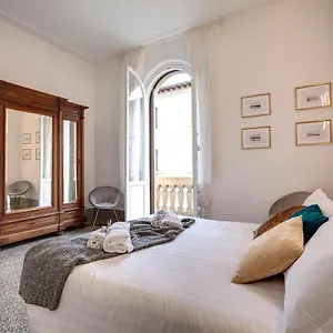  Appartement Magenta By Mamo