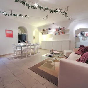  Appartement Duomo Deluxe