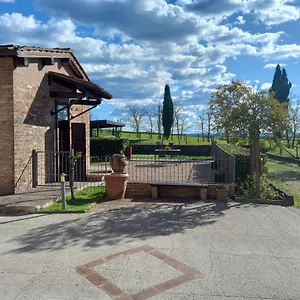  Casa vacanze La Rosa