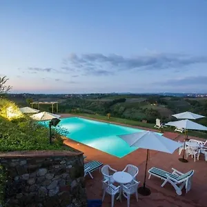  Appartement Podere Vigna Del Sole