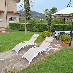  Appartement Leupupe Relax Cultura Mare Monti