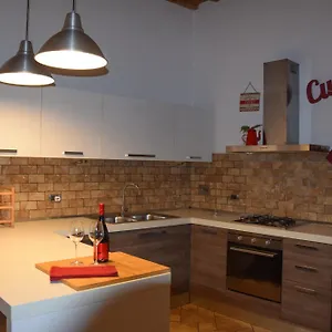  Appartement San Giovanni Porto Di